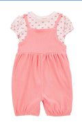 Carters Baby jumpsuit