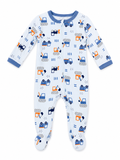 Construction overall
