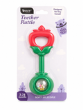 Teether Rattle