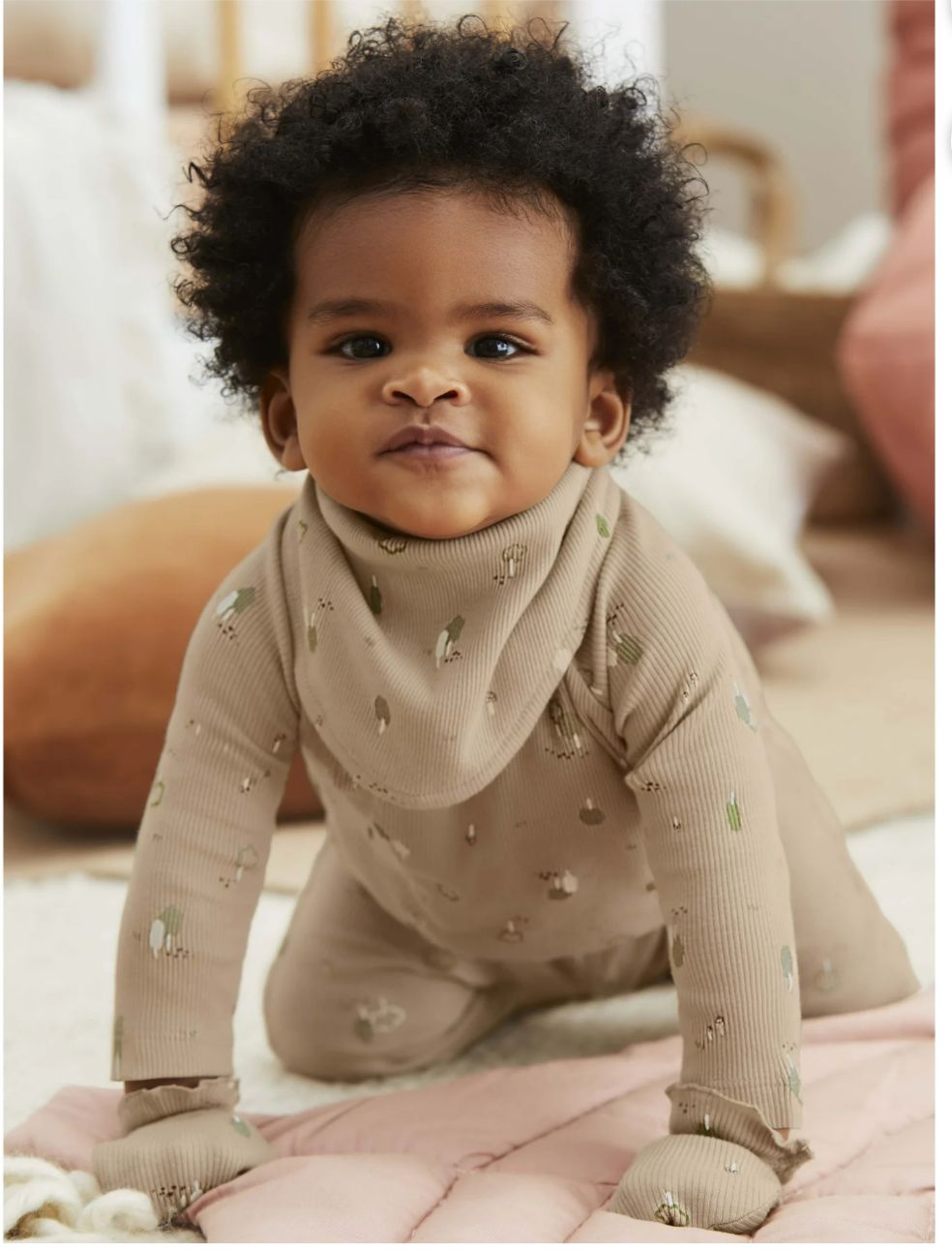 5 pcs set for babies