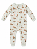 Foxy world overall