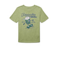 Wonder nation t-shirt