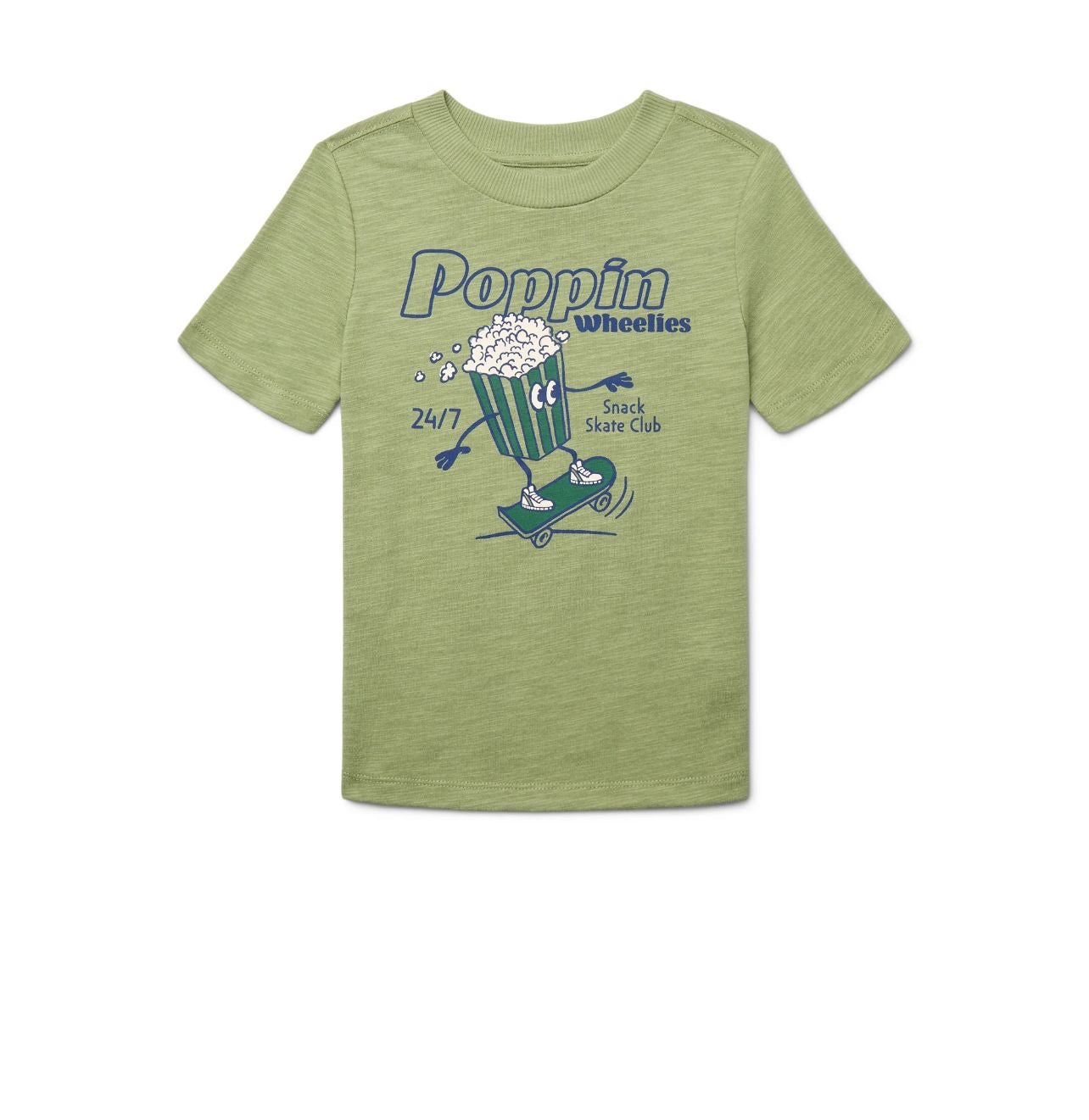 Wonder nation t-shirt