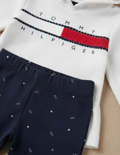 Tommy Hilfiger 2 piece set