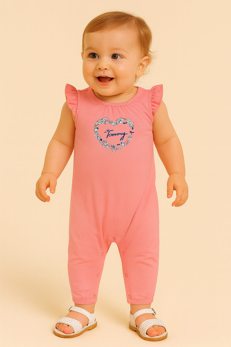 Tommy Hilfiger jumpsuit