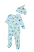 Stitch overall