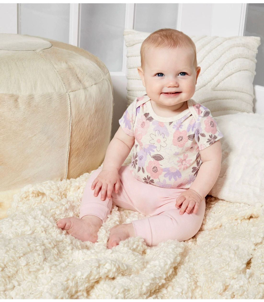 20 pcs set for baby girl