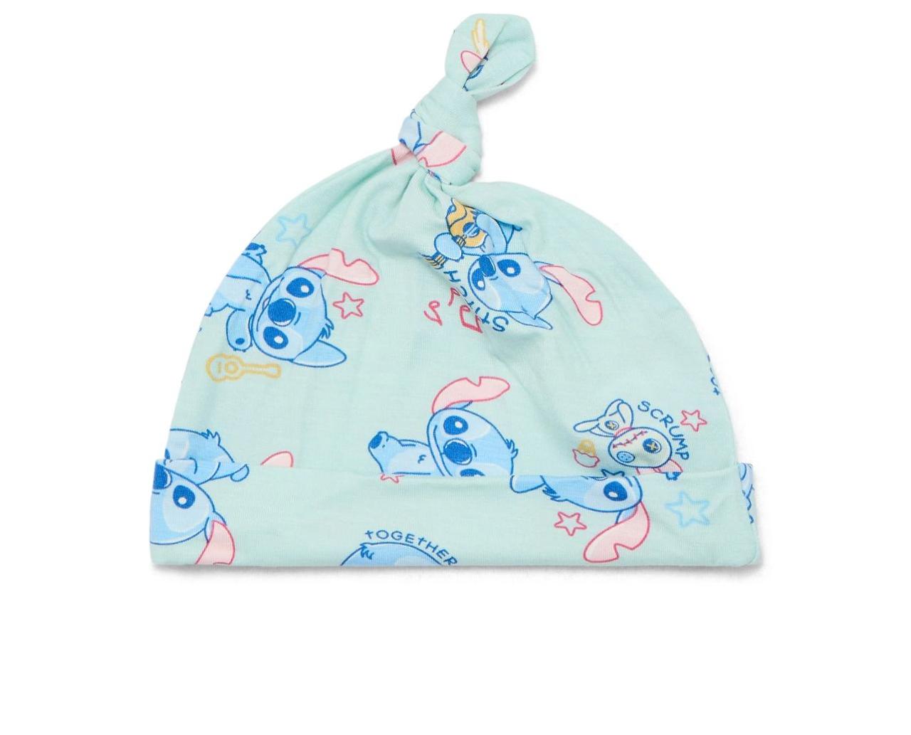 Stitch overall