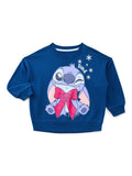Stitch sweatshirt