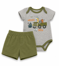 Dapper Dude set
