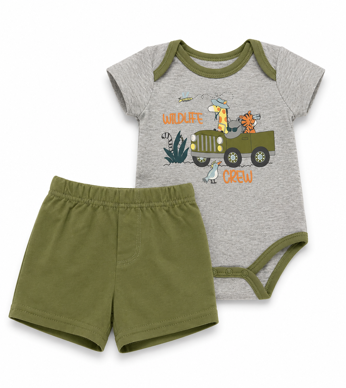 Dapper Dude set