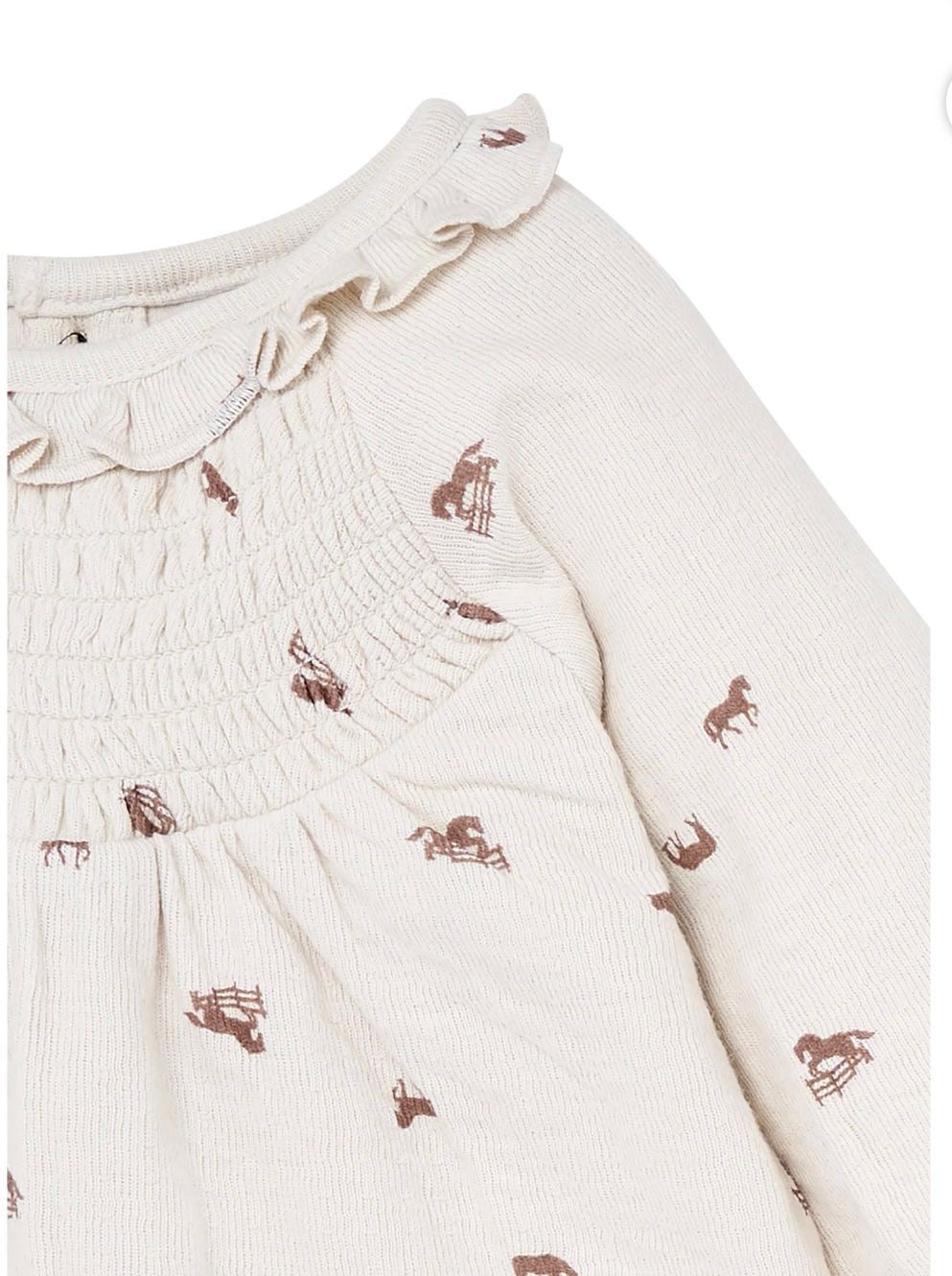 Modern momentsby gerber dress