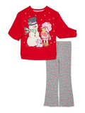 Strawberry shortcake set