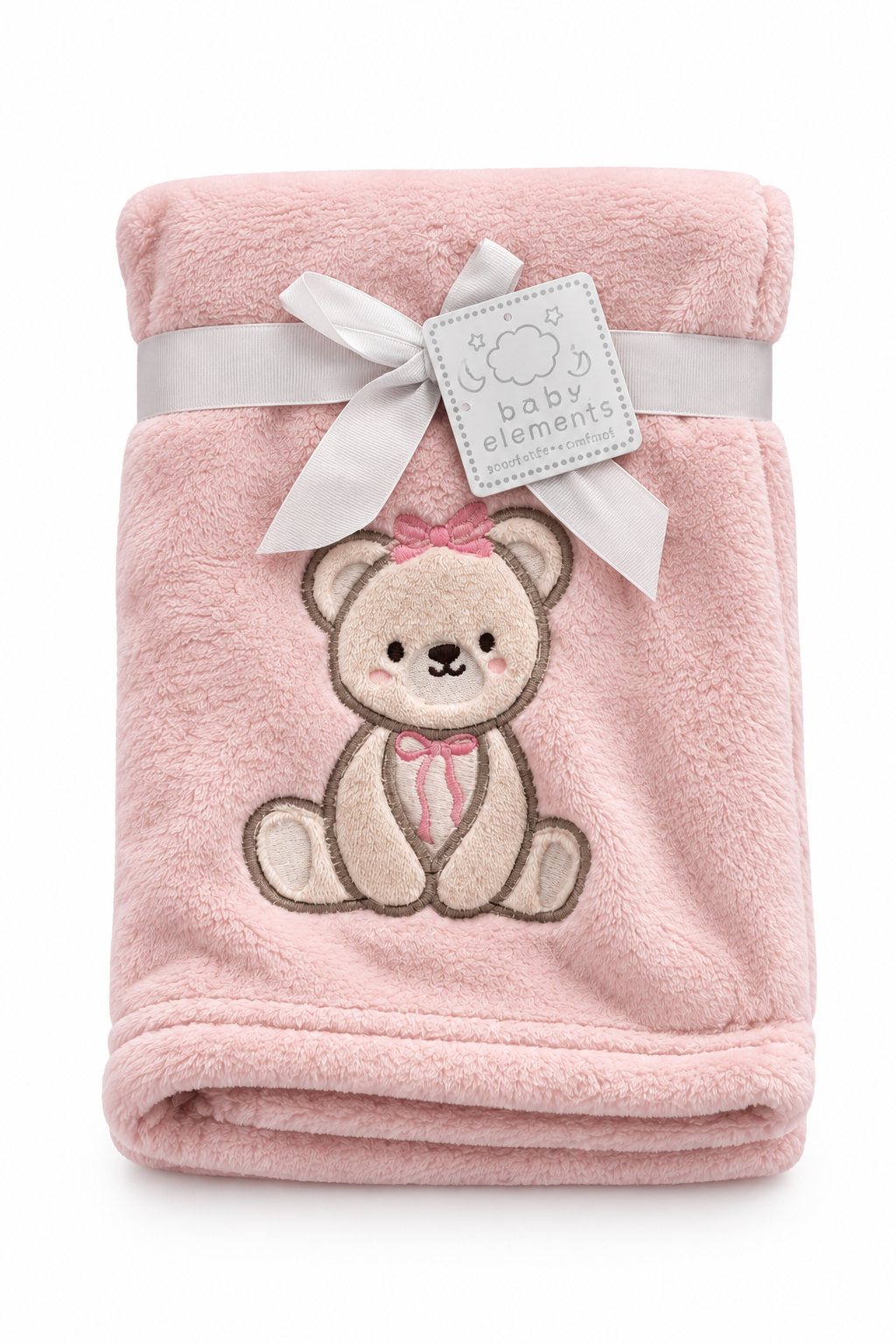 Plush Fleece Blankets