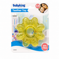 Teether toy