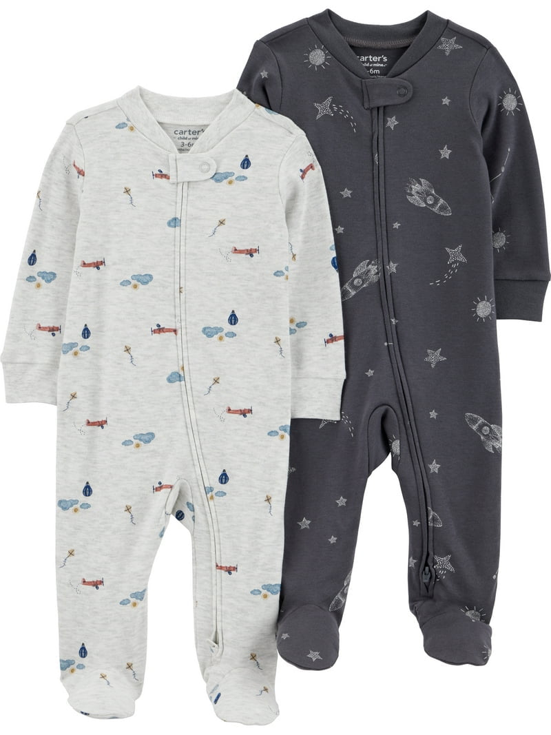 Carters overall