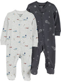 Carters overall