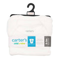 Carters pack of 3 bodysuits