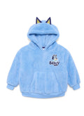 Bluey fleece hoodie
