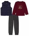 Tommy Hilfiger 3 pcs set