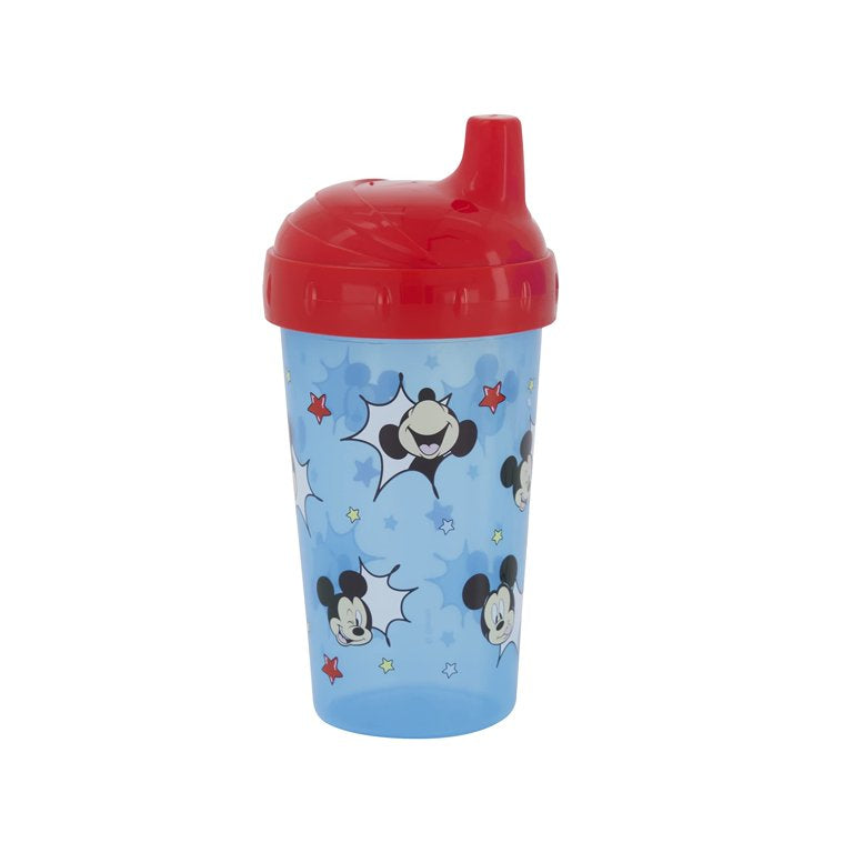 Mickey Mouse sipper cups