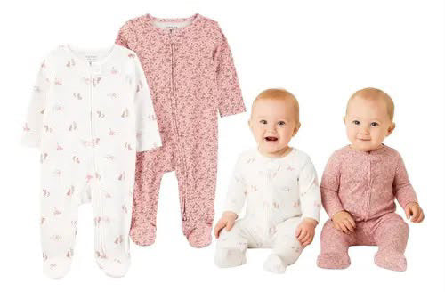 Carters overall long sleeve