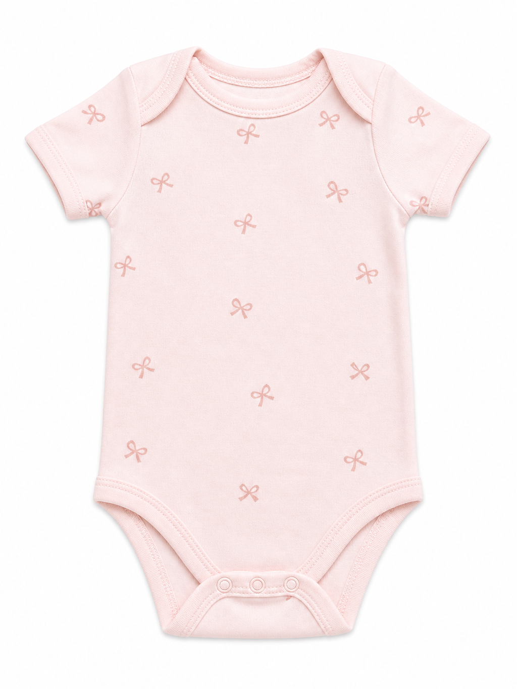 GRACO mommy’s little dancer bodysuit set (3-pack)