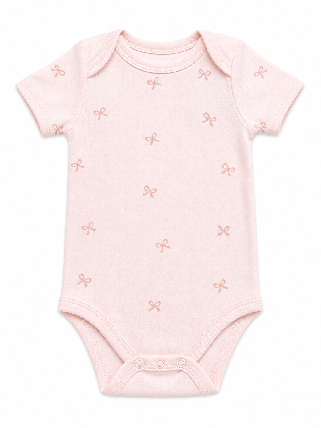 GRACO mommy’s little dancer bodysuit set (3-pack)