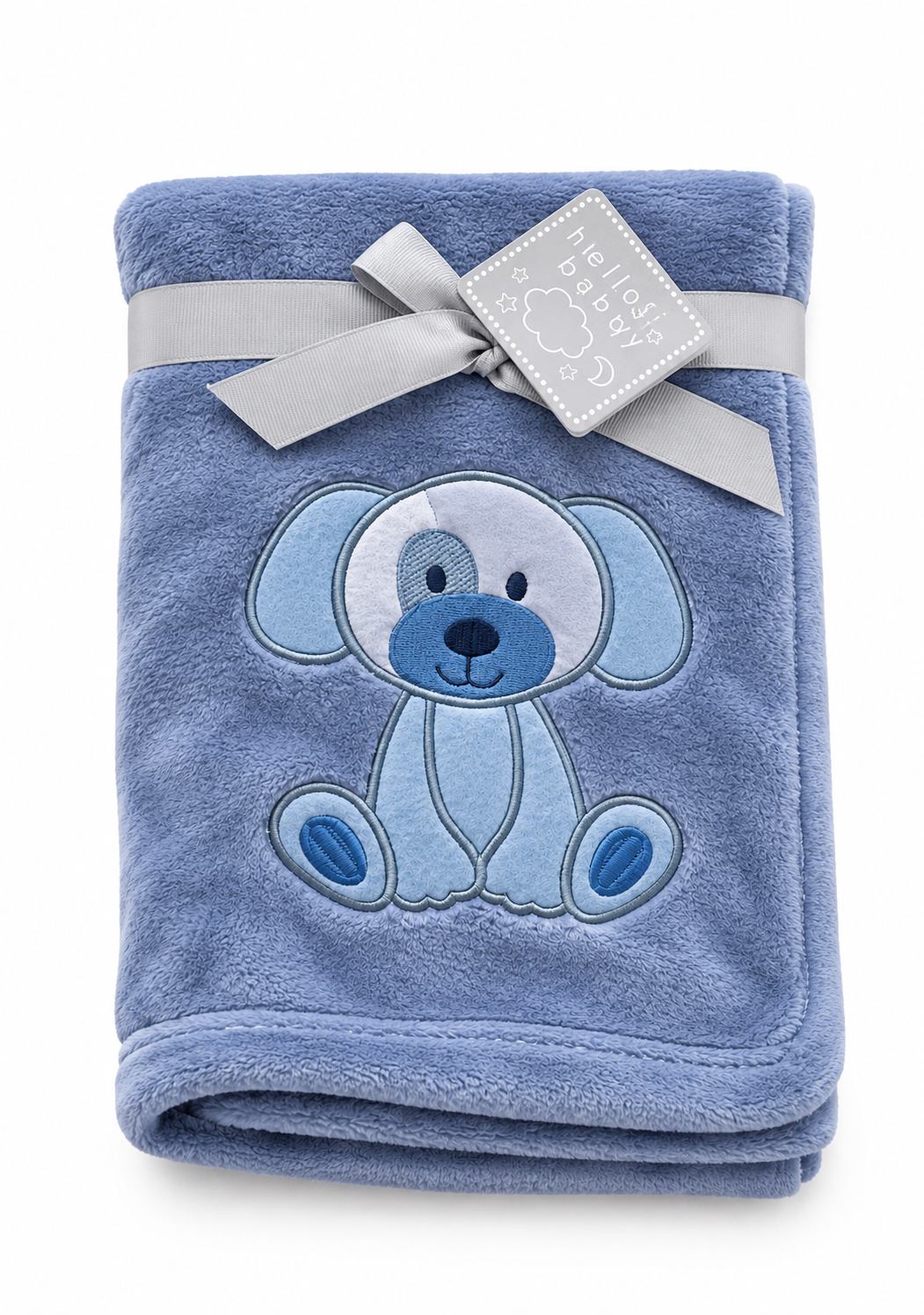 Plush Fleece Blankets