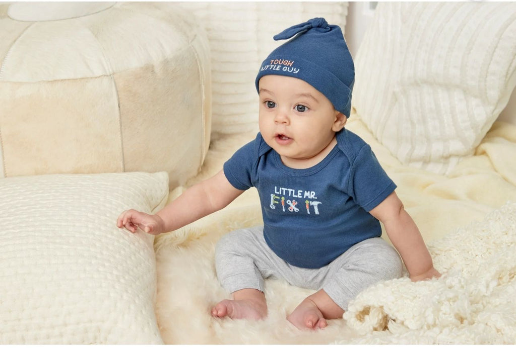 20 pcs set for baby boy