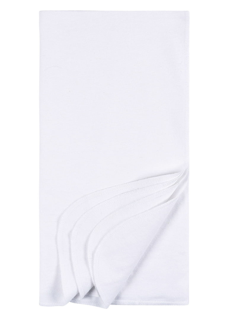 Gerber 4 flannel blankets