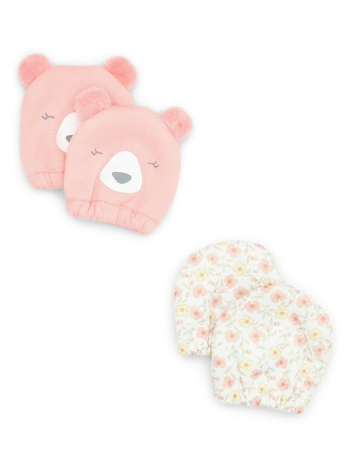 Carters gloves