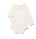 Long sleeve bodysuit