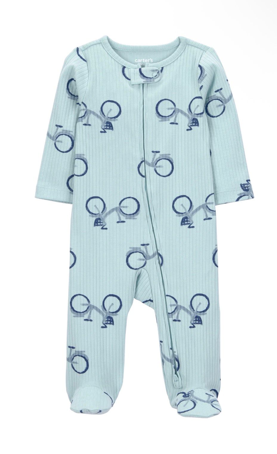 Carters overall
