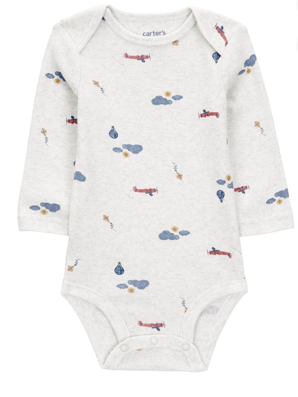 Carters set of 3