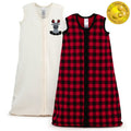 Sleeping bags set
