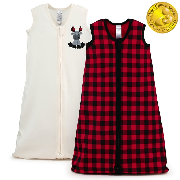 Sleeping bags set