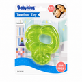 Teether toy