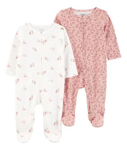 Carters overall long sleeve