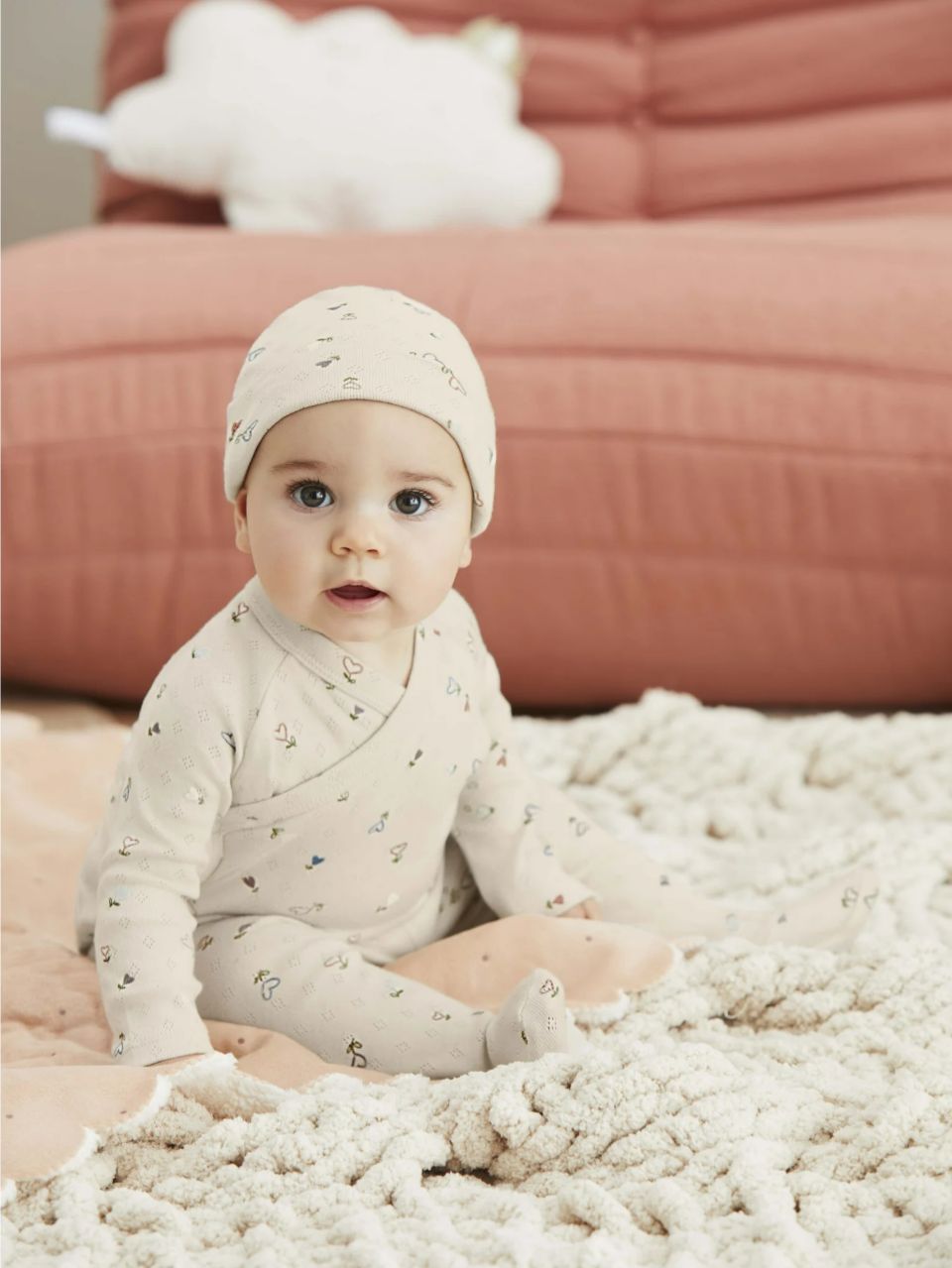 5 pcs set for babies