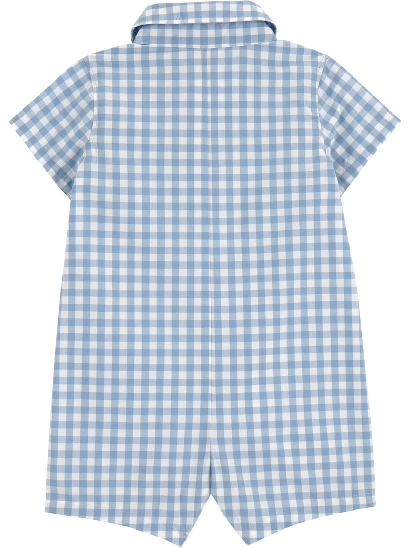 Carters romper