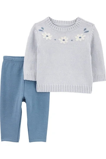 Carters set