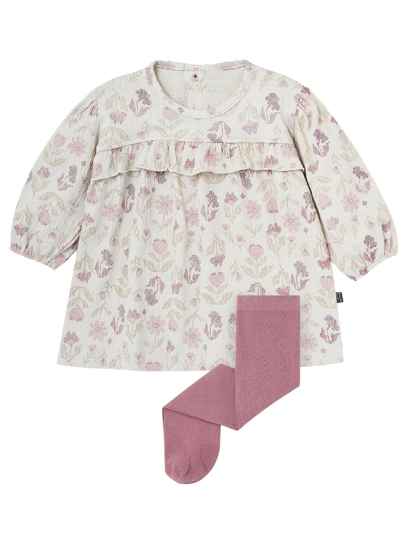 Modern moments by gerber 2 pcs Dress