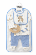 8 pieces gift set