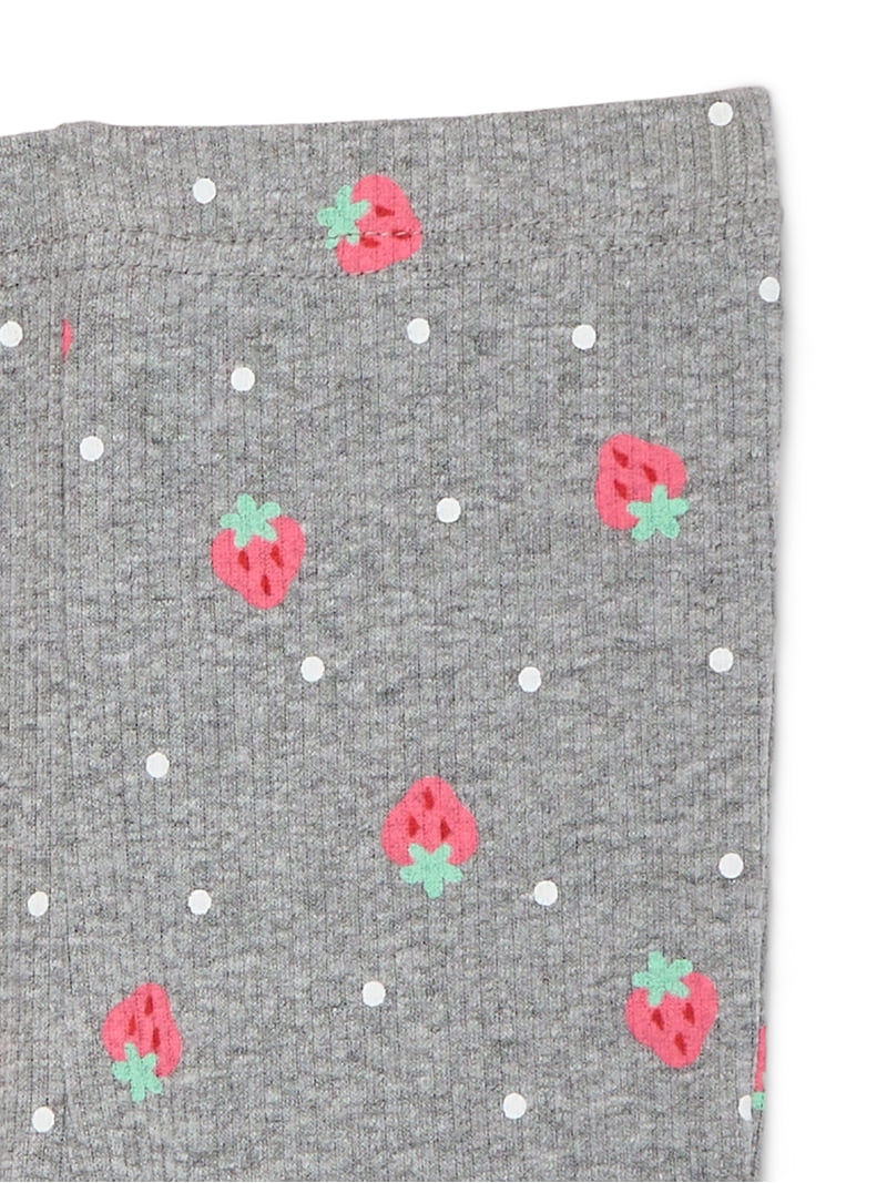 Strawberry shortcake set