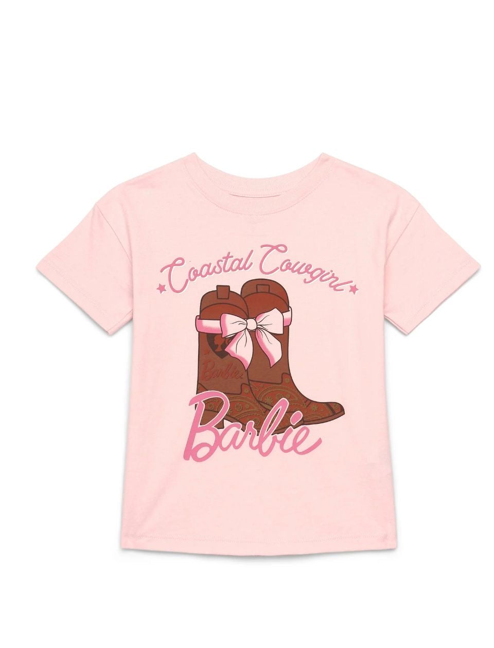 T-shirt toddler girl