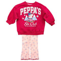 Peppa pig set