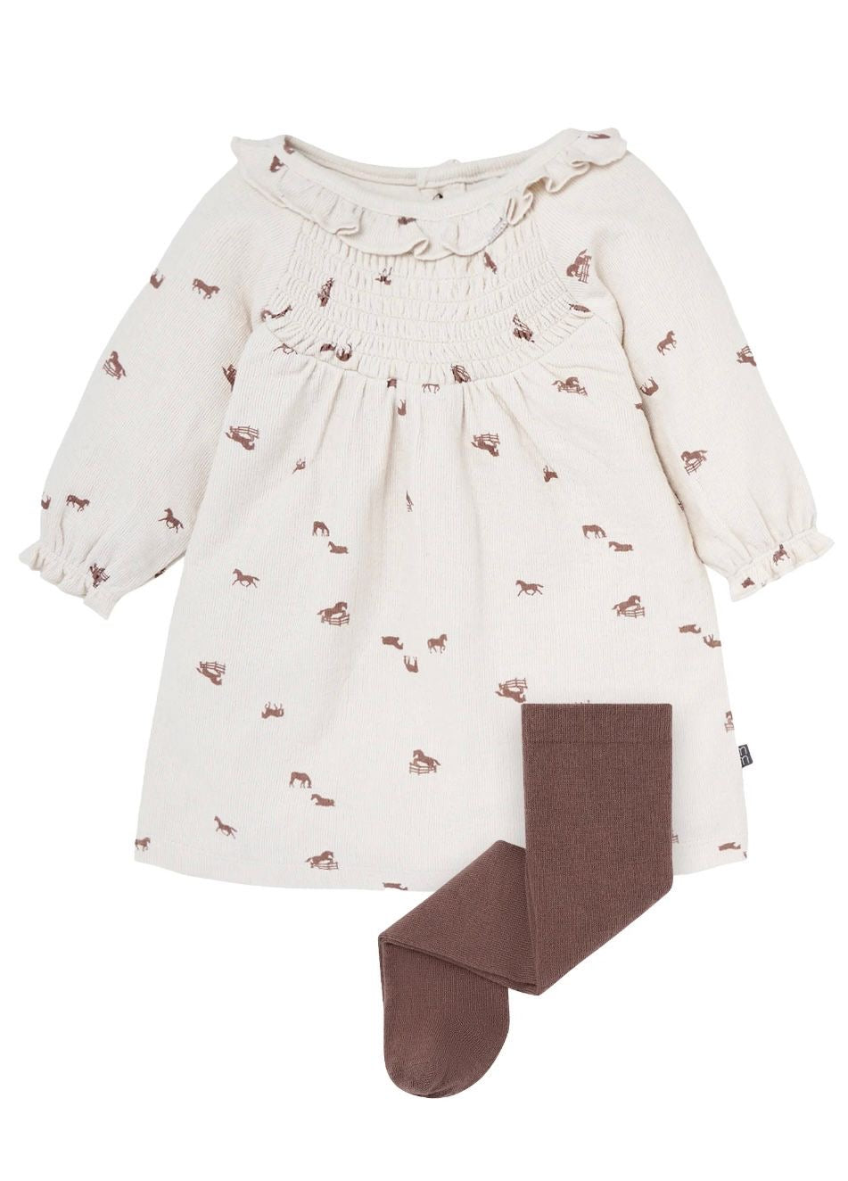 Modern momentsby gerber dress