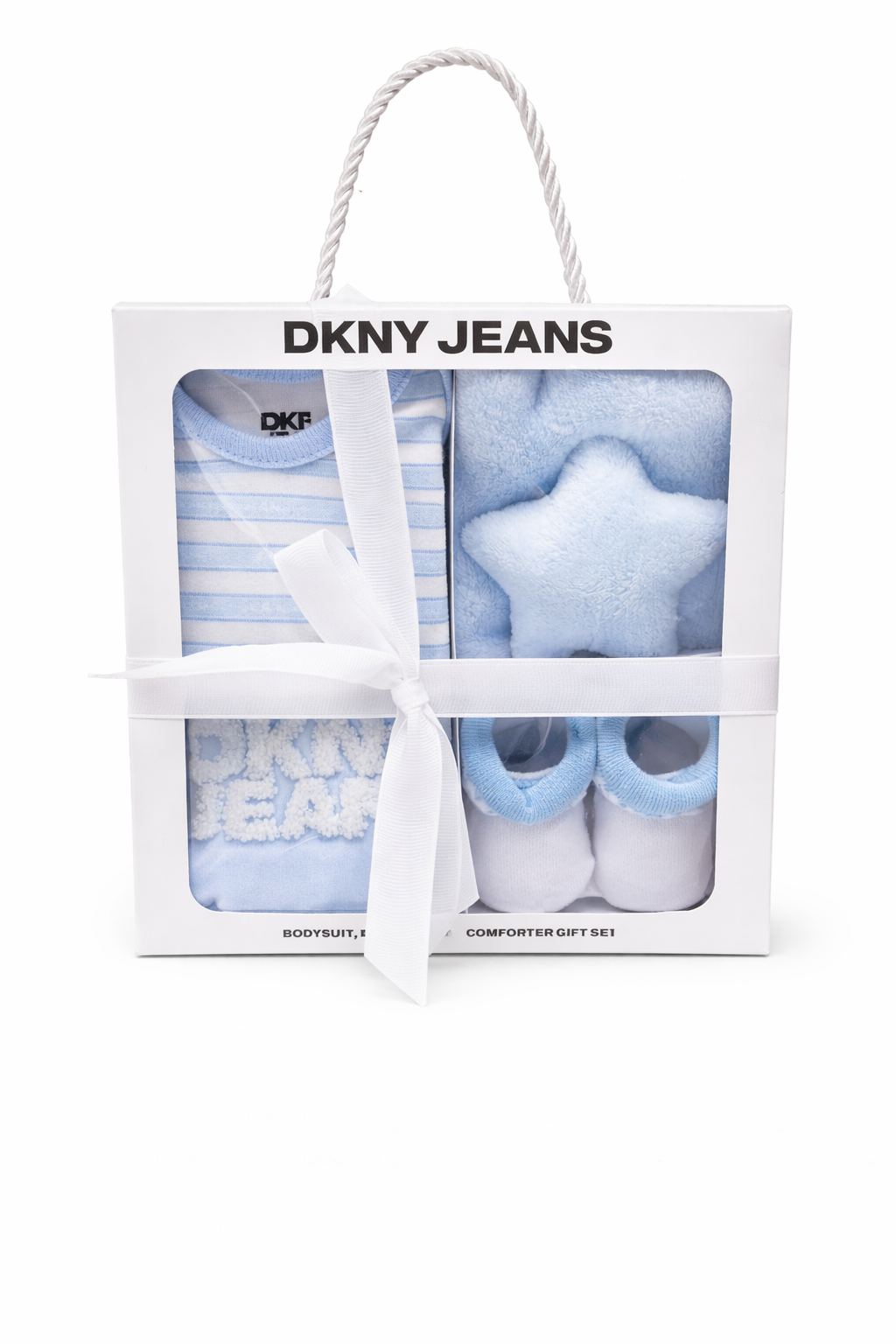 Dkny Jeans gift set