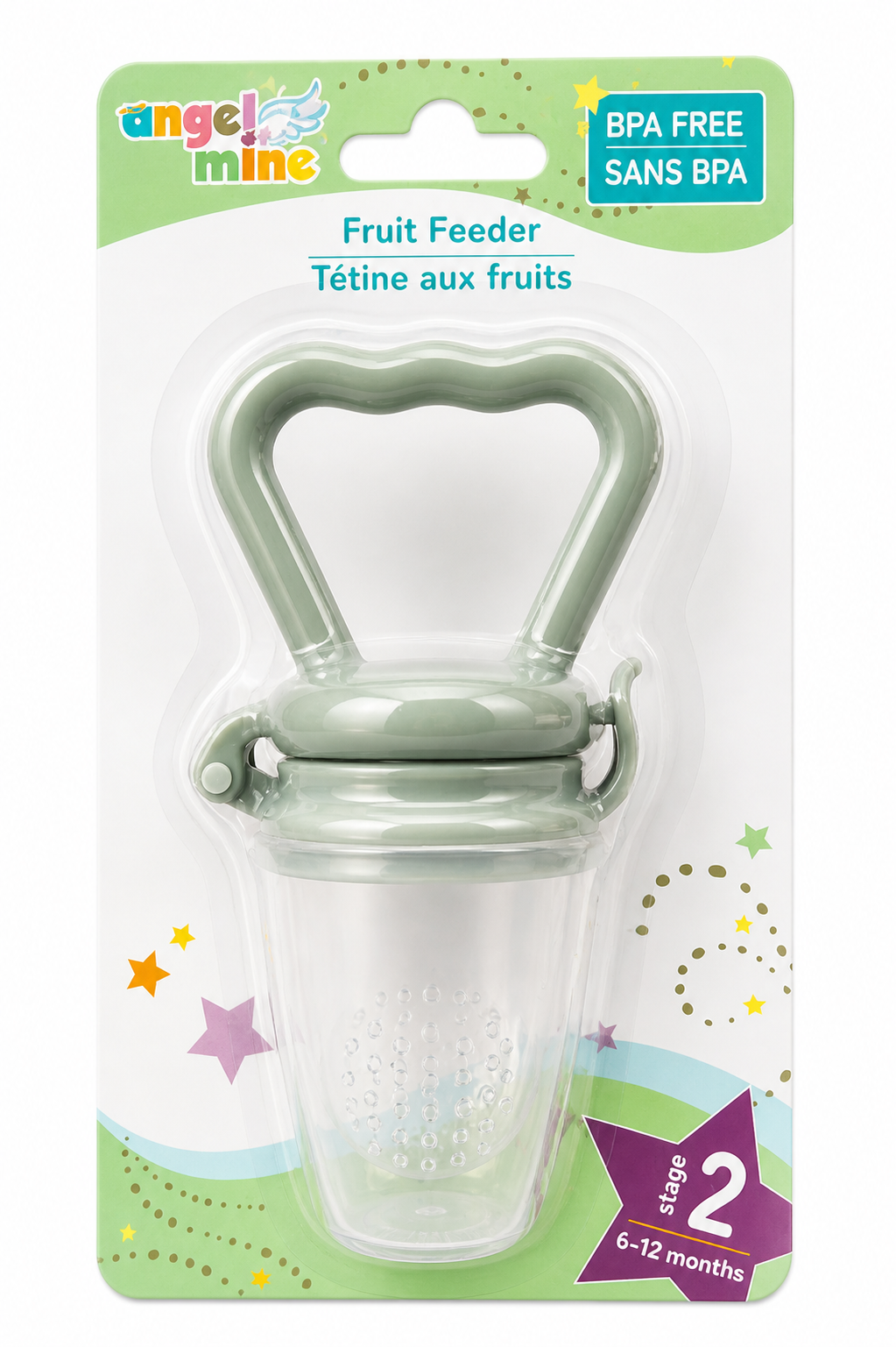 Fruit feeder